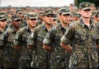 Alistamento militar 2026: quem é obrigado a se inscrever e prazos imagem