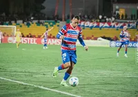 Almejado pelo Vitória, Breno Lopes tem futuro definido; confira imagem