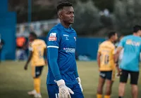 Alvo do Bahia, goleiro prioriza permanecer no futebol europeu