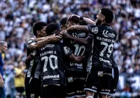 Alvo do Vitória no mercado da bola é anunciado por rival nordestino