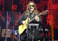 Ana Carolina é vaiada na Bahia após “exigências e por ignorar fãs"