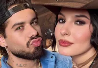 Ana Castela abre o jogo sobre desejo de ter filho com Zé Felipe imagem