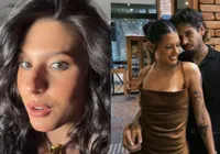 Ana Castela se revolta e detona fã após pergunta sobre Zé Felipe imagem
