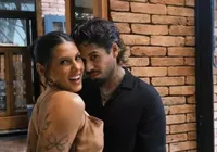 Ana Castela tem recaída e reata namoro com Zé Felipe, diz jornalista imagem