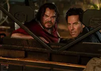 Anaconda e mais: veja o que está passando no cinema em Salvador