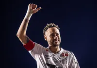 Ancelotti coloca condição para levar Neymar para a Copa do Mundo imagem