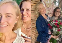Angélica choca ao revelar que deu vibrador de presente a mãe imagem