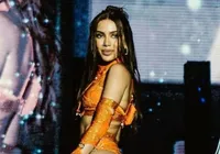 Anitta anuncia mudança radical em ensaios de verão imagem