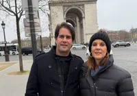 Aniversário sem fronteiras: Diego Ribeiro celebra nova idade