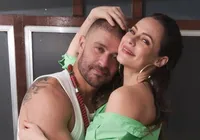 Antes de término com Diogo Nogueira, Paolla Oliveira já declarou ser fetichista imagem