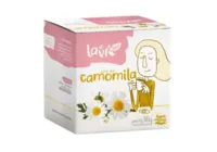 Anvisa proíbe lote de chá que tinha 14 tipos de larvas