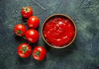 Anvisa toma atitude após detectar vidro em molho de tomate famoso imagem
