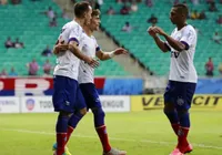 Aos 39 anos, ex-Bahia que venceu a depressão disputará a Série D em 2026 imagem