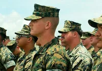 Apenas 4 episódios: nova série da Netflix sobre guerra vira sucesso imagem