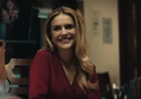 Após 10 anos, Paloma Bernardi reaparece na Globo em série policial imagem