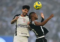 Após Flamengo, campeão pelo Corinthians diz que precisou de terapia imagem