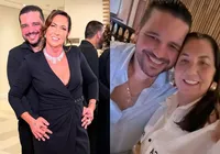 Após Zé Felipe, mãe de Virginia anuncia fim de relacionamento imagem