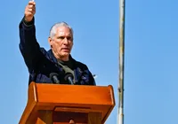 Após ameaça de Trump, presidente da Cuba defende soberania do país imagem