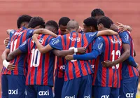 Após deixar o Bahia, lateral fecha a custo zero com clube paulista imagem