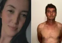 Após discussão, homem atropela e mata companheira com caminhão imagem