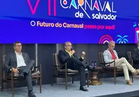Após mudanças nos trios elétricos, Paganelli diz que Carnaval "está preparado" imagem