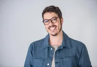 Após polêmica, Fábio Porchat faz apelo contra obsessão política imagem