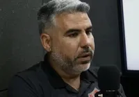 Após quatro anos de trabalho, Diretor Executivo deixa o Vitória imagem
