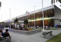 Após seis anos, biblioteca histórica é reaberta em Feira de Santana imagem