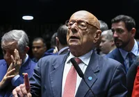 Após veto à Dosimetria, relator apresenta PL de Anistia aos golpistas imagem