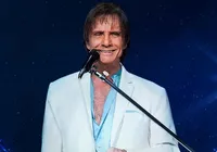 Apresentador confessa ter criado sabor de sorvete para Roberto Carlos