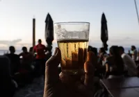 Aprovada multa de R$ 1.071 para quem portar bebida alcoólica no Brasil imagem