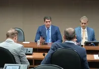 Aprovado na CCJ, Otto Filho se aproxima de vaga no TCE imagem