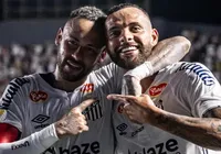 Artilheiro do Santos em 2025 é anunciado por equipe dos Estados Unidos