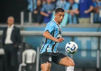 Atacante encaminhado com o Bahia  tem nome ligado ao narcotráfico