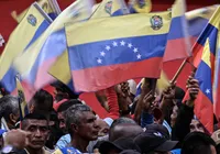 Ataque dos Estados Unidos na Venezuela deixa 80 mortos, diz jornal imagem