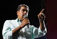 AtlasIntel: pesquisa aponta aprovação em massa de investida dos EUA na Venezuela imagem