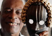 Ator Haroldo Costa terá velório em quadra de escola de samba