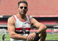 Ator da Globo é condenado por uso irregular de camarote no Morumbi imagem