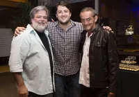 Ator da Globo passa por transplante de rim aos 60 anos