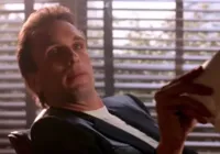 Ator de 'O Máskara' e 'Pulp Fiction' é encontrado morto aos 60 anos imagem