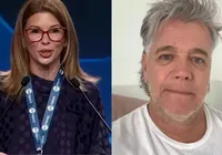 Ator demitido do SBT por apoiar Zezé se pronuncia: "Não tenho mágoa"