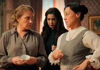 Atriz da Globo faz desabafo sobre xenofobia na TV