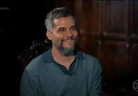 Atriz ironiza sumiço de Wagner Moura após indicação ao Globo de Ouro