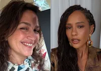 Autora de ‘Vale Tudo’ exclui Taís Araújo e causa polêmica na web