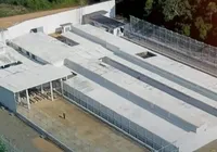 Autoridades procuram 12 detentos que fugiram de prisão no Amazonas