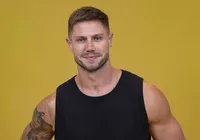 BBB 26: Jonas Sulzbach viralizou com nude e ganhou apelido inusitado imagem