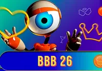 BBB 26: Jornalista confirma primeiro participante famoso imagem