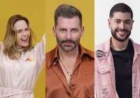 BBB 26: conheça todos os participantes do reality show imagem