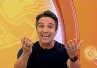 BBB 26: participante aperta o botão e desiste do Quarto Branco imagem