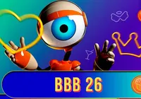 BBB 26: saiba quais ex-participantes devem retornar ao programa imagem